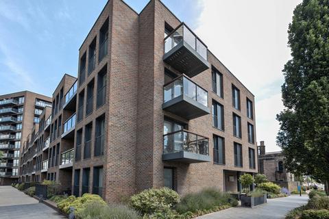 Imperial Building, Woolwich... 2 bed flat for sale