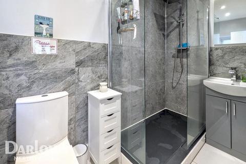 Brynseion Street, Merthyr Tydfil 3 bed semi