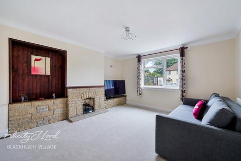 Knockholt Road, London 4 bed terraced house for sale