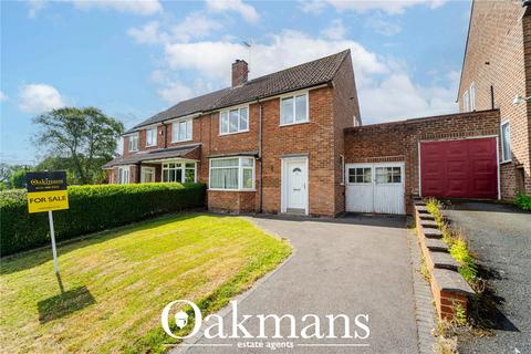 Spiceland Road, West Midlands B31 3 bed semi