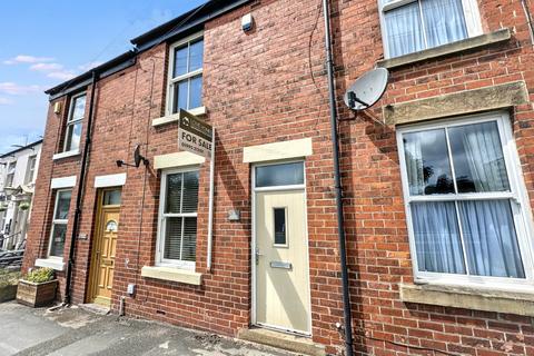 Duncombe Terrace, Preston 2 bed cottage for sale
