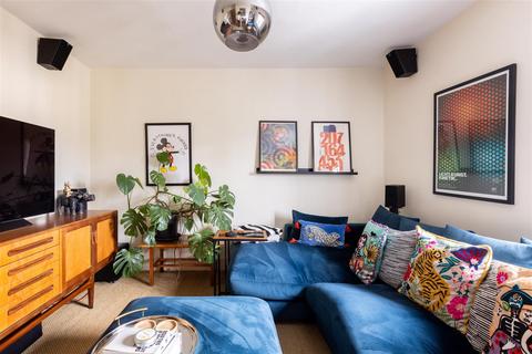 Nutley Lane, Reigate 4 bed terraced house for sale