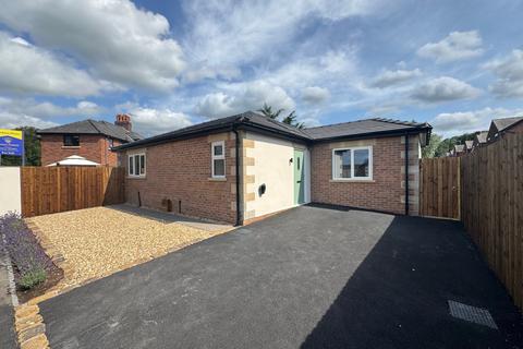 Bleasdale Road, Whittingham PR3 2 bed bungalow for sale