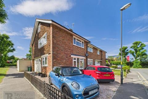 Town Mead, Crawley 4 bed semi