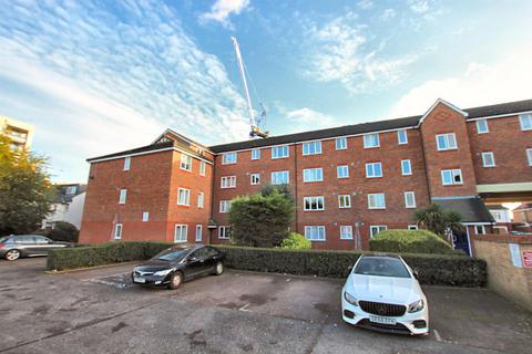 664 London Road, Hounslow TW3 1 bed apartment for sale