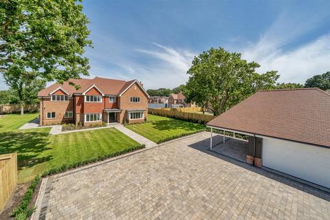 Brook Avenue, Southampton SO31 5 bed detached house for sale