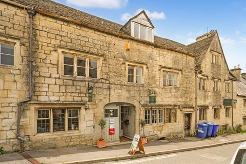 Bisley Street, Painswick, Stroud 2 bed apartment for sale