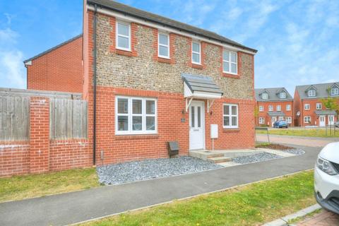 Longspee Lane, Salisbury SP2 3 bed house for sale