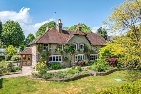 Little Bognor, Fittleworth, West... 4 bed house for sale