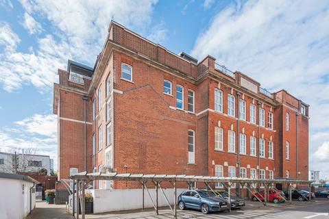 Andersons Road, Southampton... 1 bed flat for sale