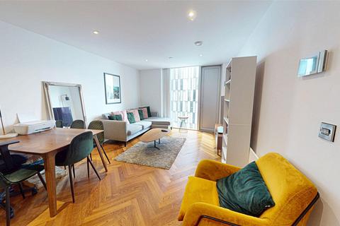 South Tower, Manchester M15 2 bed apartment for sale