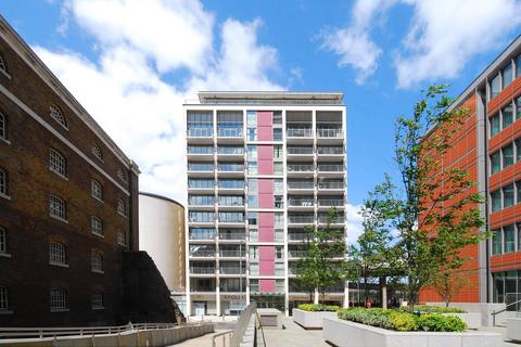 Horizon Building, E14, Docklands... 1 bed flat for sale