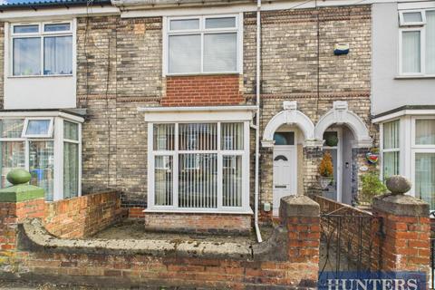Holme Church Lane, Beverley, HU17 0PY 2 bed terraced house for sale