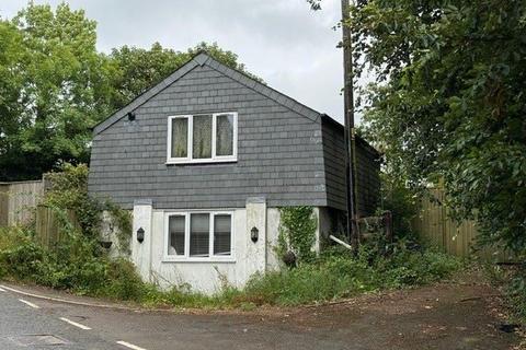 Liskeard PL14 1 bed detached house for sale