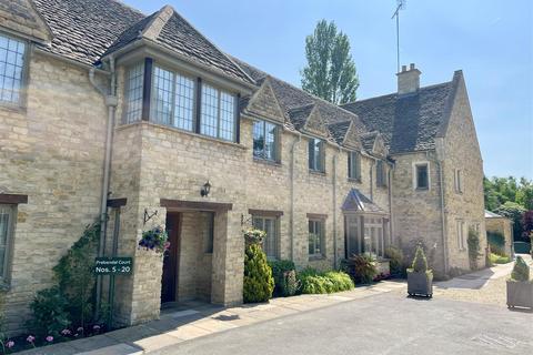 Prebendal Court, Station Road... 2 bed retirement property for sale
