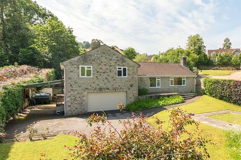 Court Mill Lane, Wadeford, Chard, TA20 4 bed detached house for sale