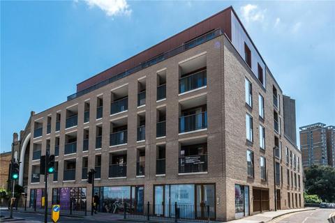 Diss Street, Stephen Court, E2 2 bed flat for sale