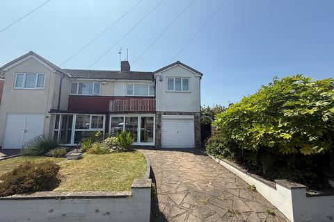Ipswich Crescent, Perry Barr B42 3 bed semi