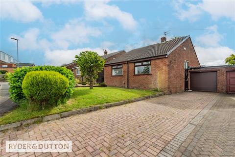 Heights Avenue, Shawclough, Rochdale... 2 bed bungalow for sale