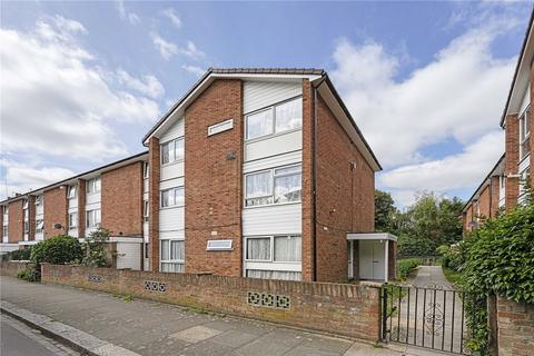 Cromberdale Court, Spencer Road... 2 bed duplex for sale