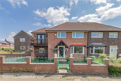 Huddersfield Road, Carrbrook... 4 bed semi