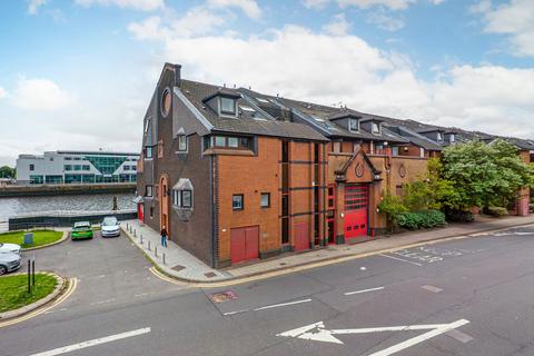 Lancefield Quay, Glasgow City 1 bed apartment for sale