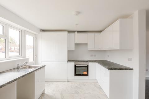Little Stoke, Bristol BS34 3 bed terraced house for sale