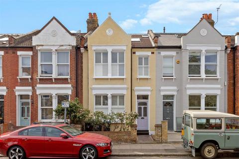 Ashcombe Road, Wimbledon SW19 4 bed house for sale