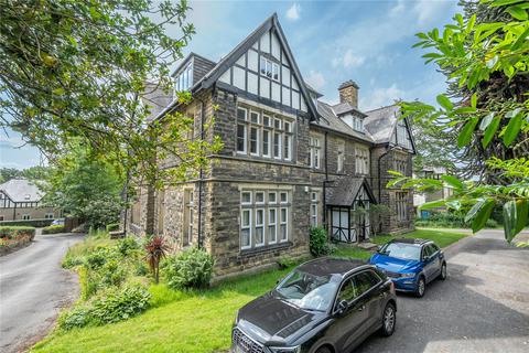 Apartment E Greystones, Park Avenue... 2 bed apartment for sale