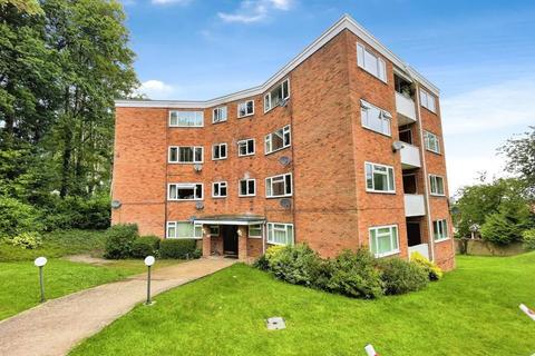 Runnymede Court, West End... 1 bed apartment for sale