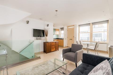Ivor Place, Marylebone, London, NW1 2 bed apartment for sale