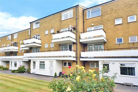 Woodmansterne Lane, Banstead, Surrey... 2 bed apartment for sale