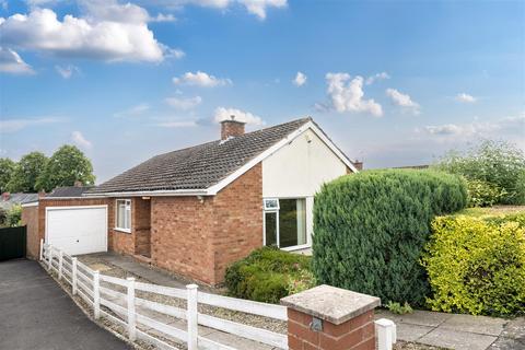 Lower Minster, Oswestry. 3 bed house for sale