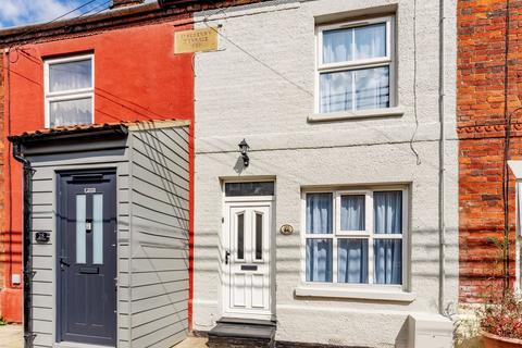 Church Lanes, Fakenham 2 bed terraced house for sale