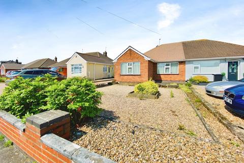 3 bedroom semi-detached bungalow for sale