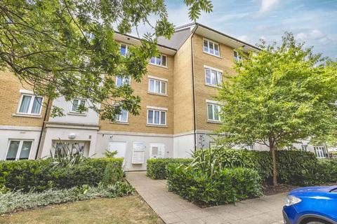 Marlborough House, West Drayton UB7 1 bed apartment for sale