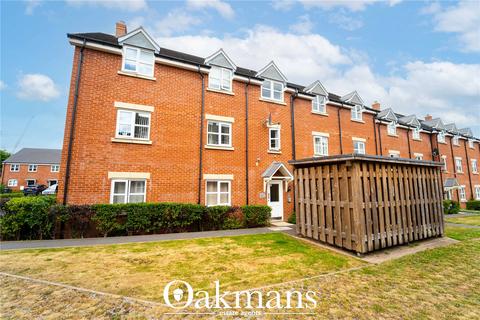 Escelie Way, Birmingham, West... 2 bed apartment for sale