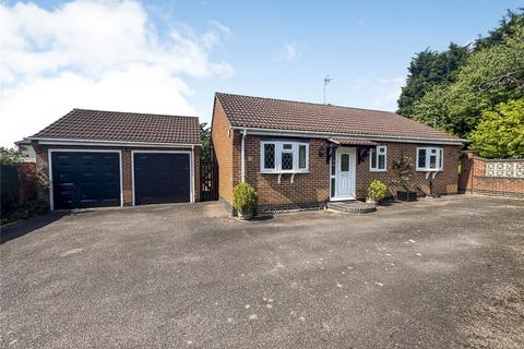 Wrights Acre, Sileby, Loughborough 2 bed bungalow for sale