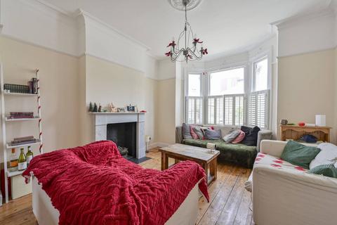 Merton Road, Wandsworth, London, SW18 4 bed house for sale