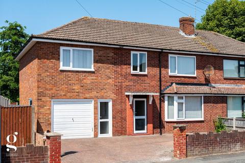 Quarry Road, Tupsley, Hereford 4 bed semi