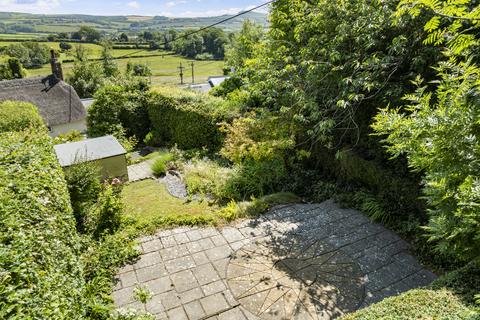Litton Cheney, Dorset 2 bed terraced house for sale