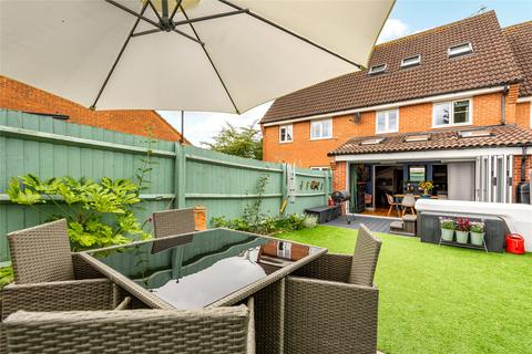 Embleton Way, Buckingham... 4 bed house for sale