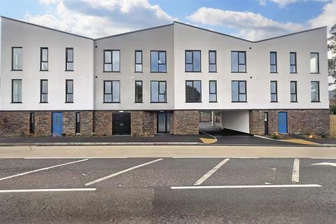 Kings Apartments, Newquay TR8 2 bed apartment for sale
