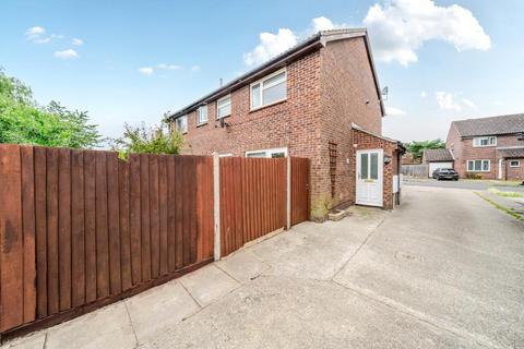 Thatcham,  Berkshire,  RG19 1 bed end of terrace house for sale