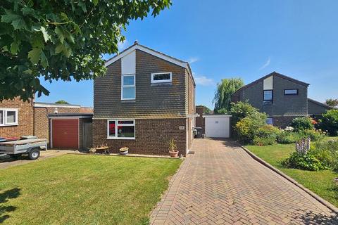Hawe Farm Way, Herne Bay, CT6 7UD 4 bed detached house for sale