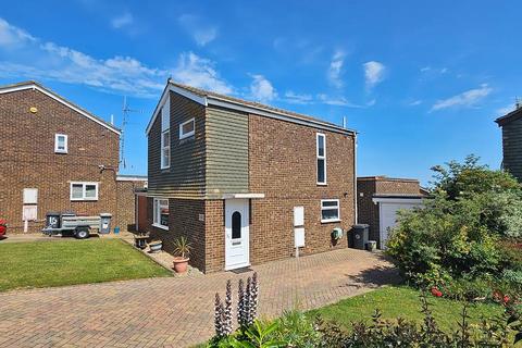 Hawe Farm Way, Herne Bay, CT6 7UD 4 bed detached house for sale