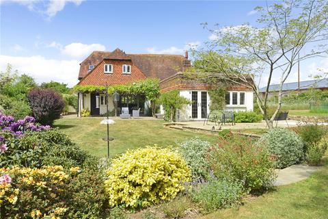 Knowle Lane, Cranleigh, Surrey, GU6 5 bed detached house for sale