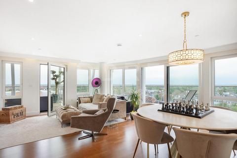 Henry Macaulay Avenue, Kingston Upon... 2 bed apartment for sale