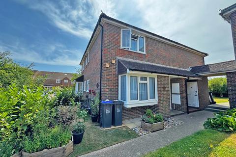 1 bedroom end of terrace house for sale