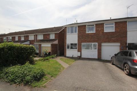 Oldfield Drive, Vicars Cross 3 bed semi